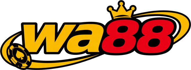 WA88 Logo